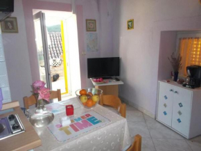 Apartments Sunce - One Bedroom Apartment with Sea View and Terrace
